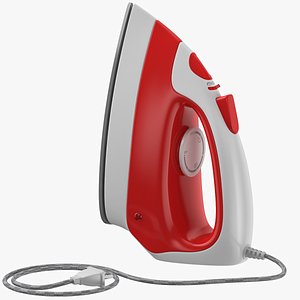 Clothes Iron 06