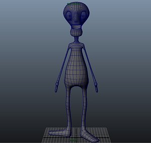 zombie - Download Free 3D model by rato biônico games (@felip32pppp)  [c82e9d4]