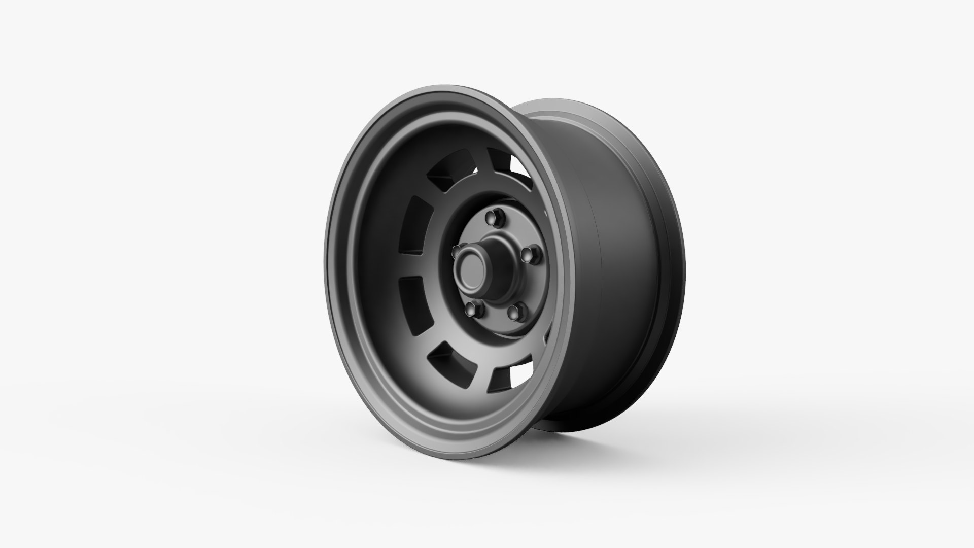 Free 3D Sport Car Rim - TurboSquid 1696028
