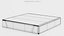 Caja de pizza aparejada