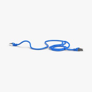 Ethernet Cable 02