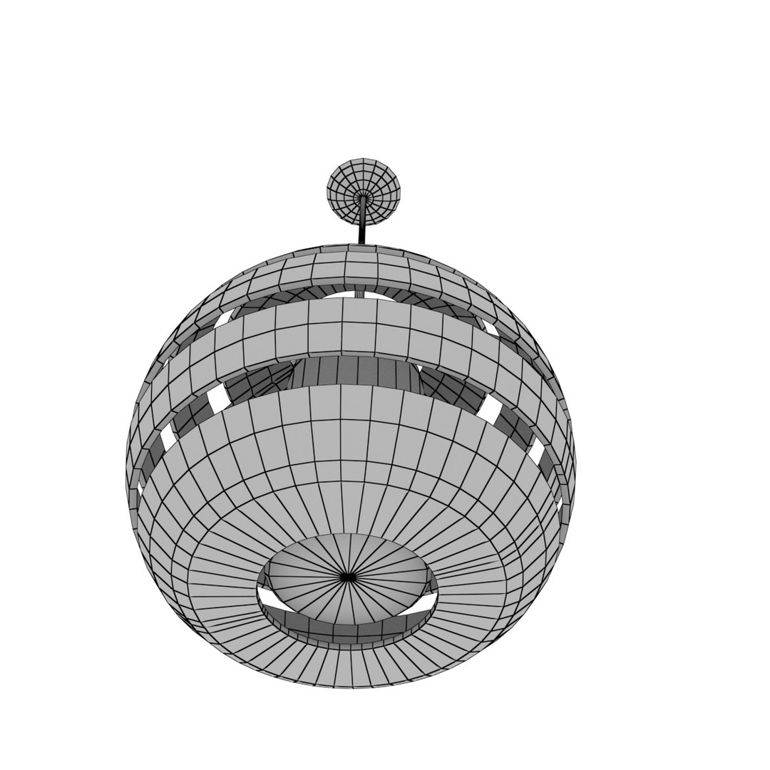 3D Lighting Spherical - TurboSquid 1429056