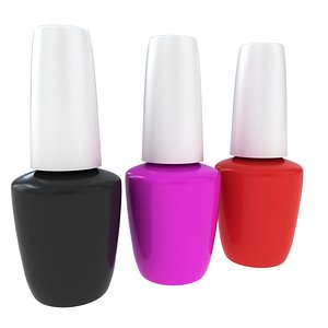 Nail polish