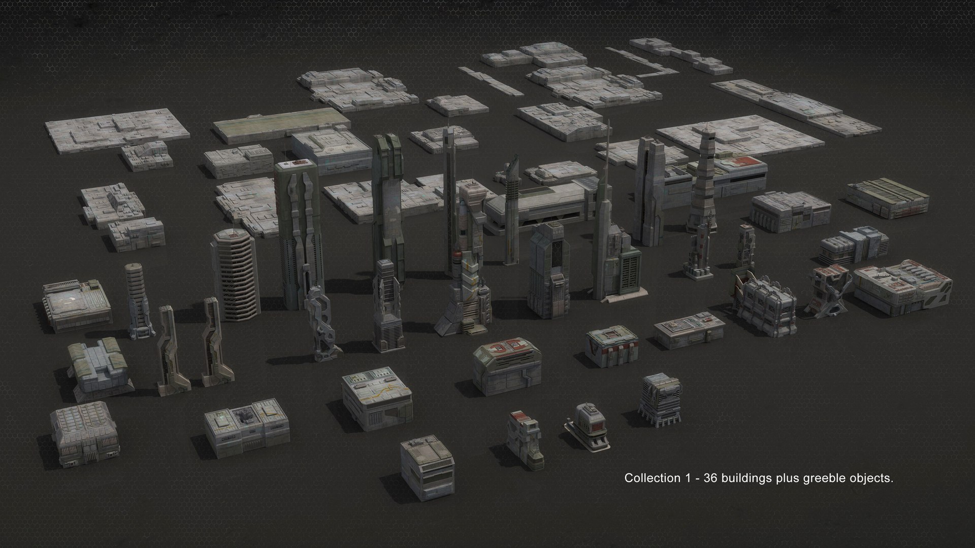 3D SciFi CITY Kit vol 1 model https://p.turbosquid.com/ts-thumb/lh/CHnyE0/29/scifikit01_001/jpg/1630435204/1920x1080/fit_q87/4ab4949e391dc0d3dc622586c872b83c7eca487e/scifikit01_001.jpg