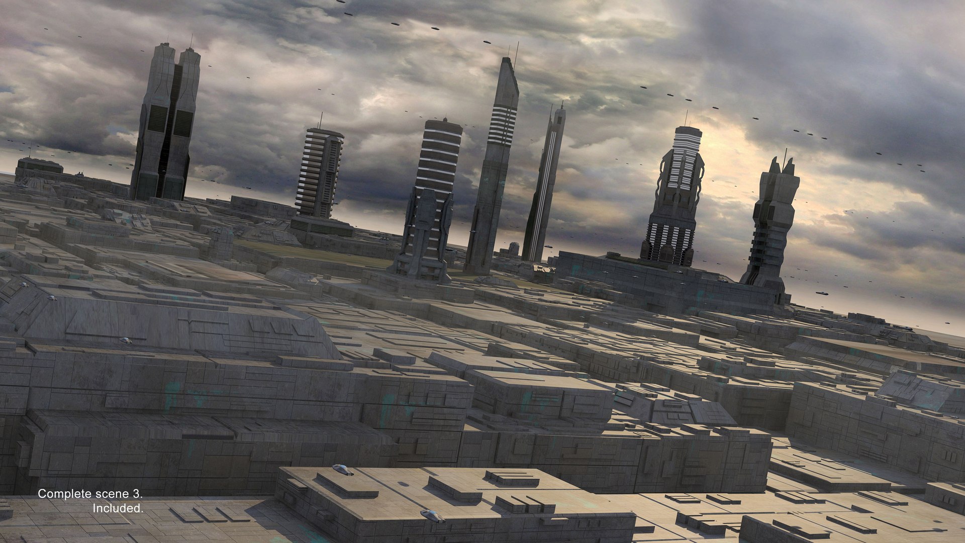 3D SciFi CITY Kit vol 1 model https://p.turbosquid.com/ts-thumb/lh/CHnyE0/k6/scifikit01_013/jpg/1630435350/1920x1080/fit_q87/5cf855699370605de478e52819e974d2f19f0492/scifikit01_013.jpg