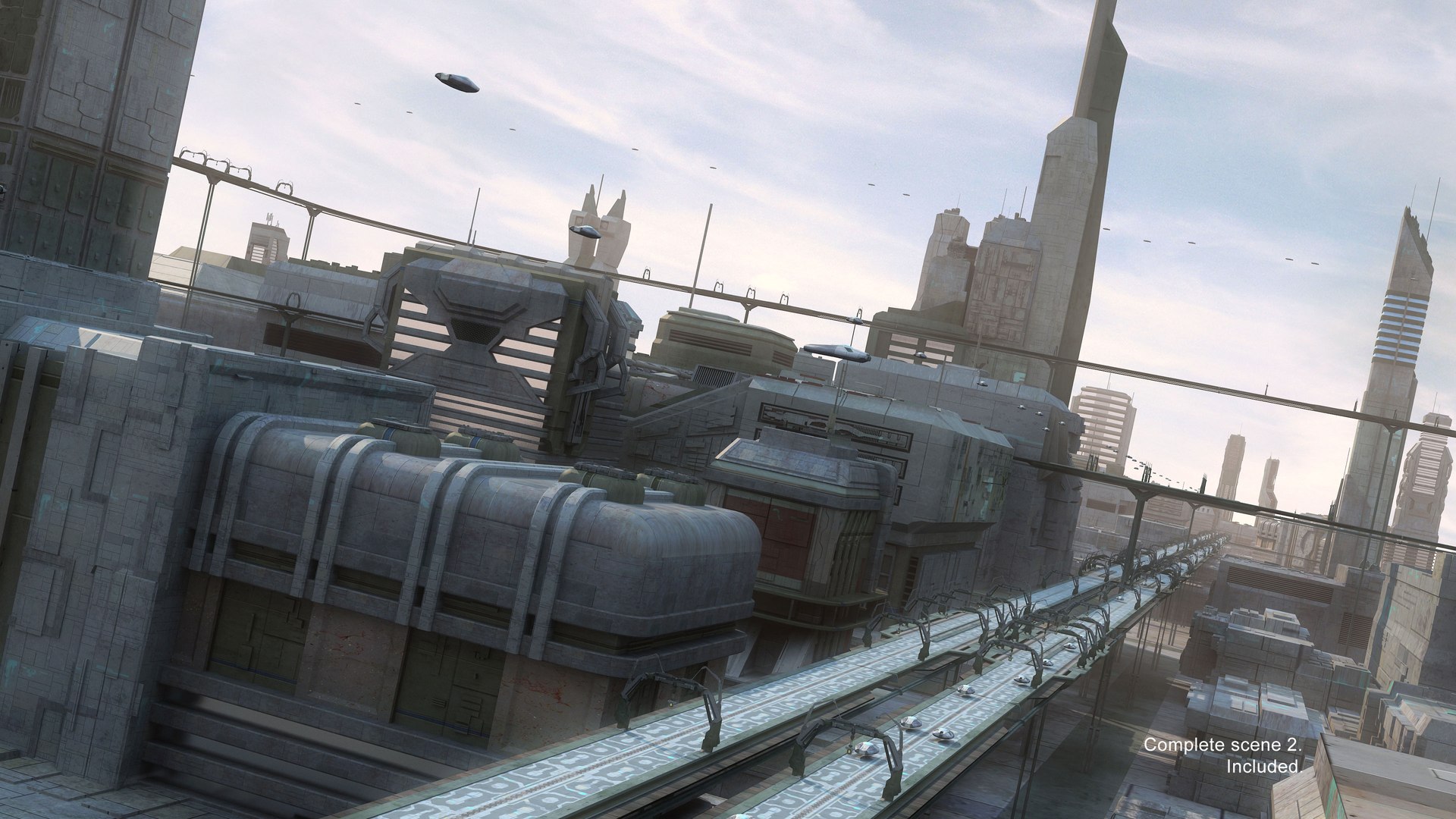 3D SciFi CITY Kit vol 1 model https://p.turbosquid.com/ts-thumb/lh/CHnyE0/xt/scifikit01_011/jpg/1630435328/1920x1080/fit_q87/f62d1757da358363b966a7819eb84e6b336539ba/scifikit01_011.jpg