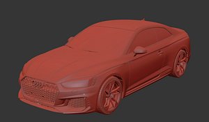 AudiRS5