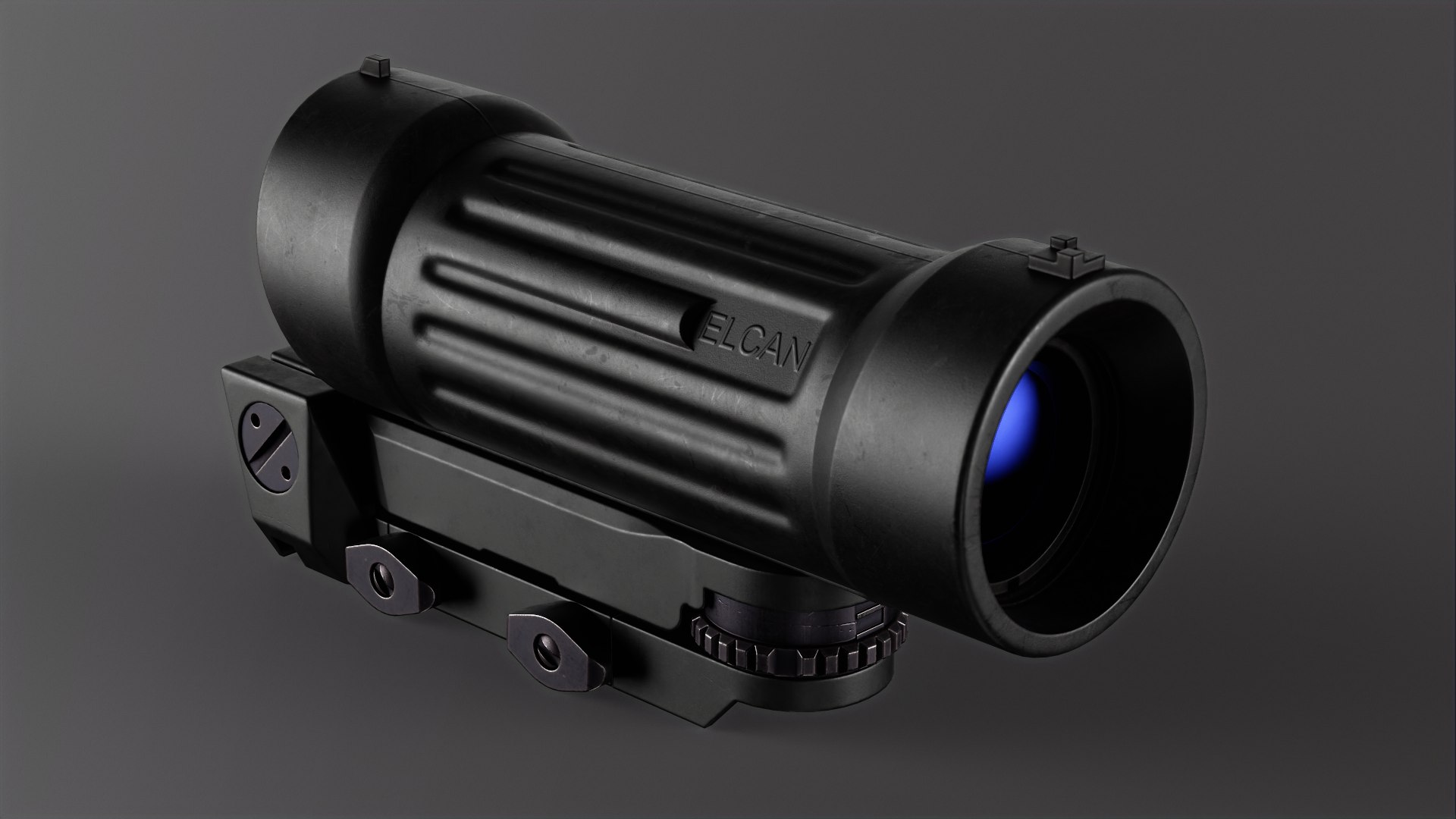 C79 Sight model - TurboSquid 2117368