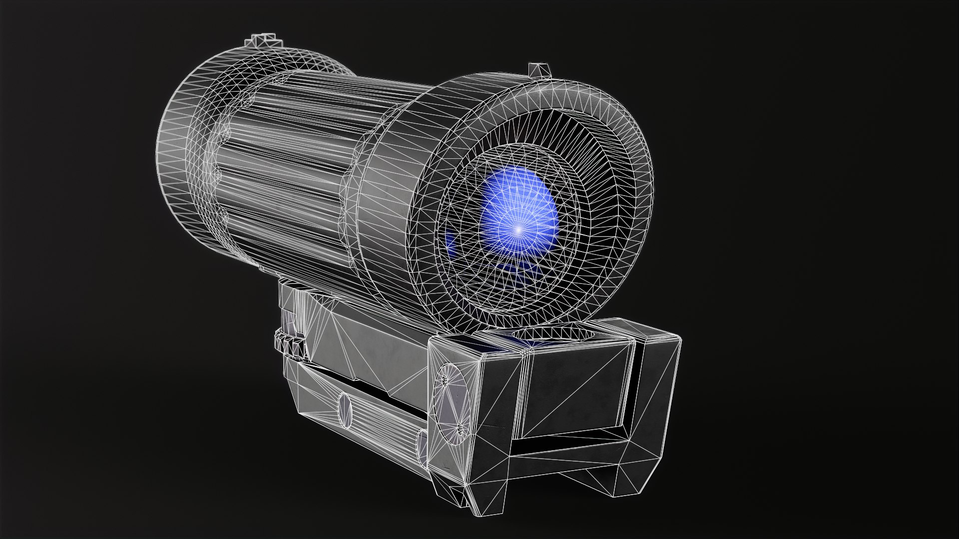 C79 Sight model - TurboSquid 2117368
