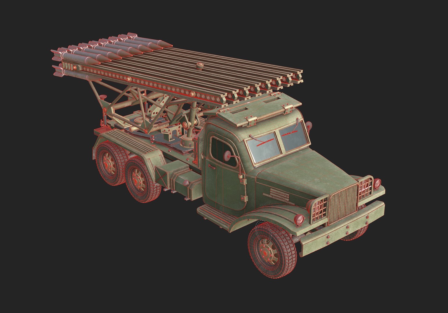 BM 13 Katyusha Rocket Launcher 3D model https://p.turbosquid.com/ts-thumb/lh/FrPJYd/Uu/10/jpg/1718259910/1920x1080/fit_q87/91701566954916fb1da8b50f71263a55b884e150/10.jpg