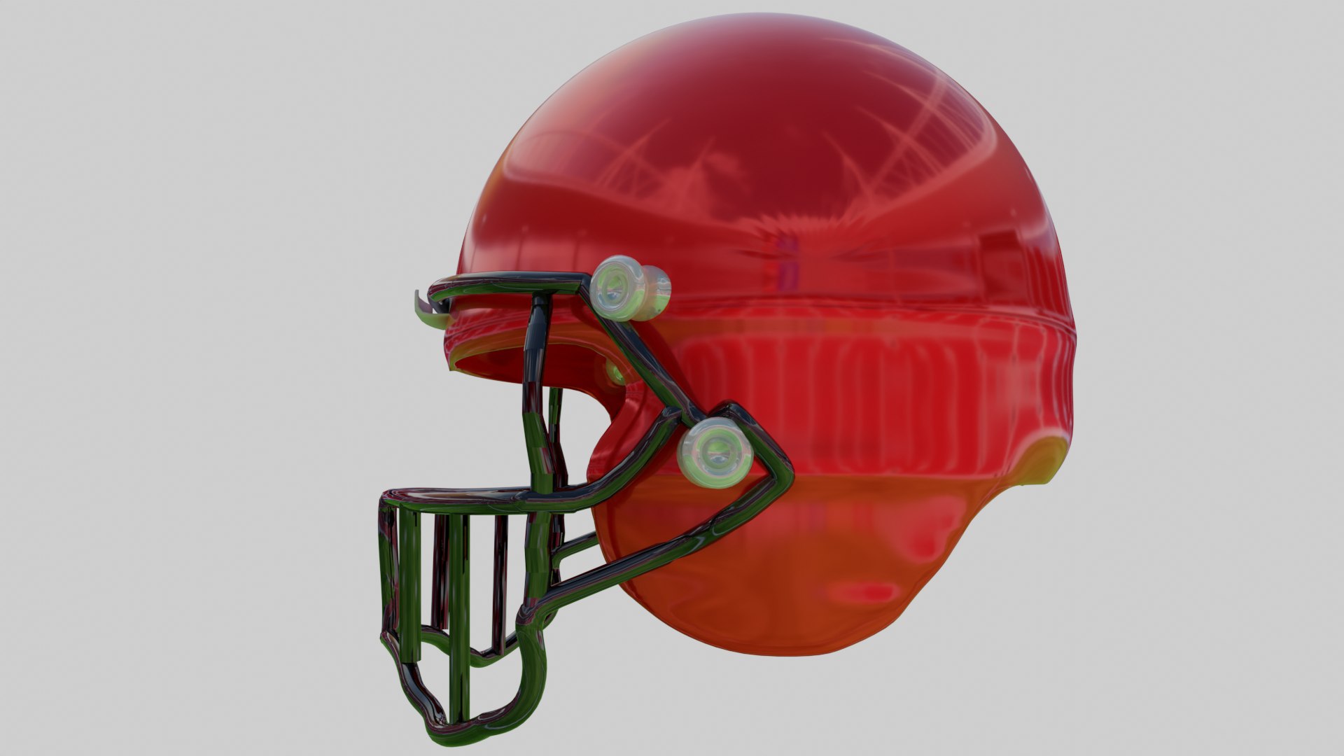 Helmet - Casco 3d - Turbosquid 2023905