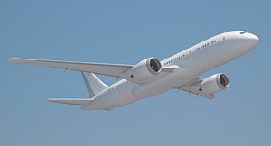 Boeing 787