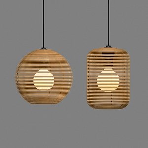 JAPANESE STYLE FURNITURE SET