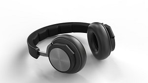 bang olufsen beoplay h6 3D