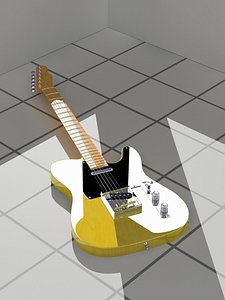 Fender Telecaster