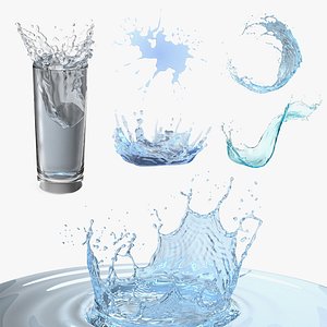 Water Collection 3