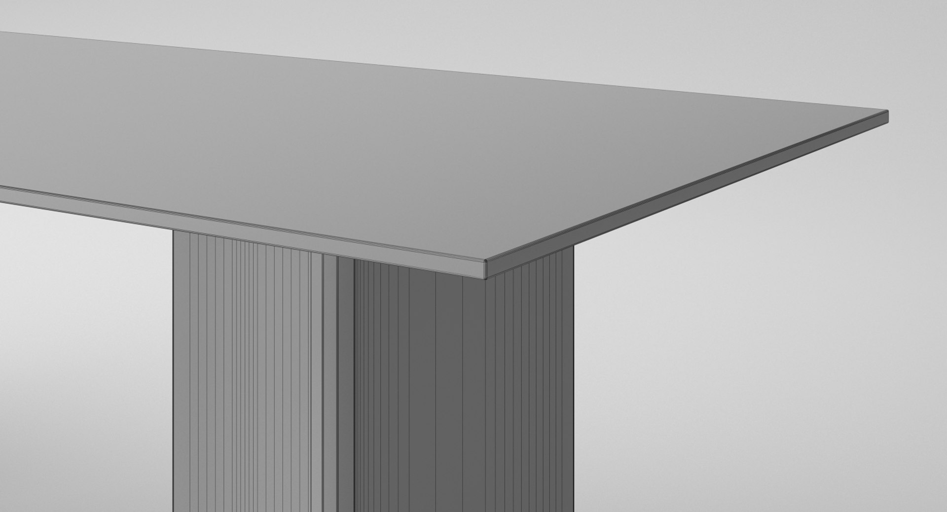 Rh dalton dining shop table
