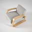Artek Armchair 400