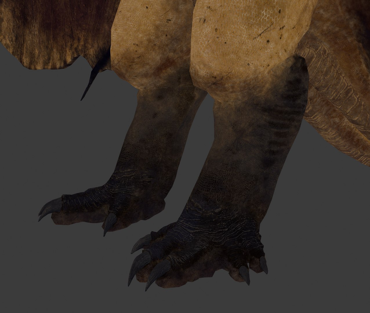 Solghidor model https://p.turbosquid.com/ts-thumb/lh/RNI3px/h0/colorfeetfront/png/1780364588/1920x1080/fit_q87/789ee8041f099ebb1af7653ec3c7b0c49025efa2/colorfeetfront.jpg