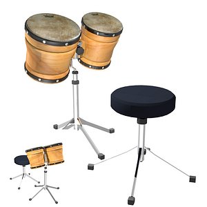 Bongos