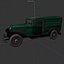 1932 Ford Modell 18 Kastenwagen