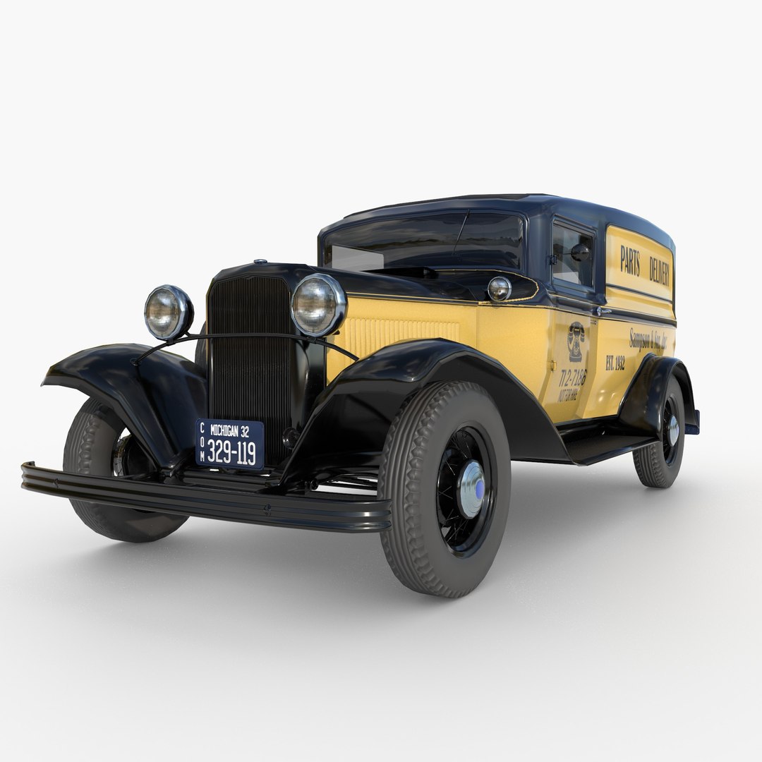 3D 1932 Ford Model 18 panel van delivery model https://p.turbosquid.com/ts-thumb/lh/Yx9bzr/3j/preview3/jpg/1780655684/1920x1080/fit_q87/561b01318de99e59f989c204c6b2425016776647/preview3.jpg