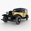 1932 Ford Modell 18 Kastenwagen