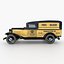 1932 Ford Modell 18 Kastenwagen