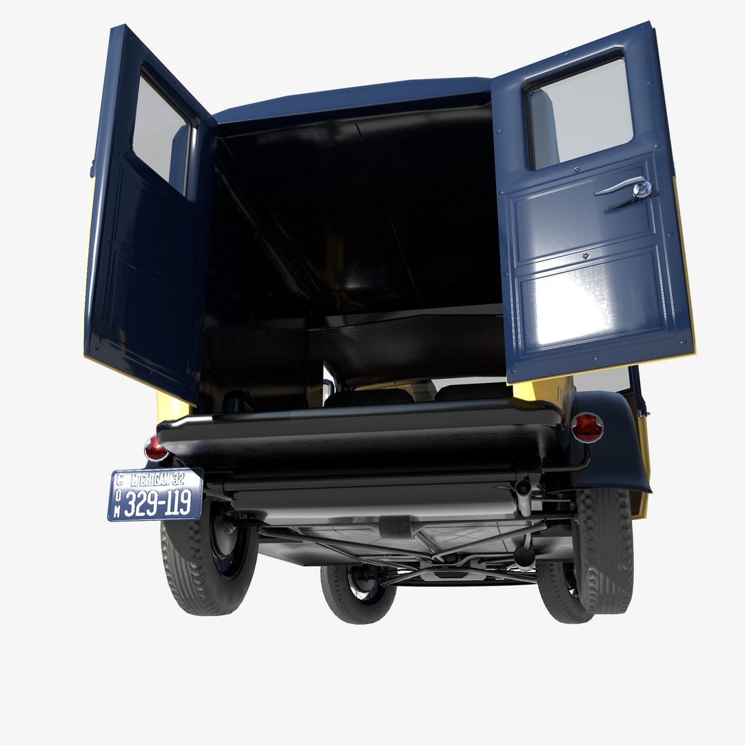3D 1932 Ford Model 18 panel van delivery model https://p.turbosquid.com/ts-thumb/lh/Yx9bzr/RE/preview11/jpg/1780655688/1920x1080/fit_q87/c8c5878db7bc38ea29685ae072566f8d81fbdcec/preview11.jpg