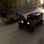 1932 Ford Modell 18 Kastenwagen