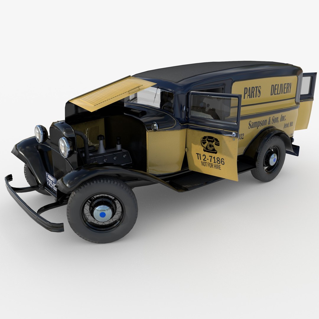 3D 1932 Ford Model 18 panel van delivery model https://p.turbosquid.com/ts-thumb/lh/Yx9bzr/Ta/preview7/jpg/1780655686/1920x1080/fit_q87/bd052bd27fd3ef596990f8ac0bf3aa64447fda72/preview7.jpg