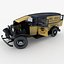 1932 Ford Modell 18 Kastenwagen