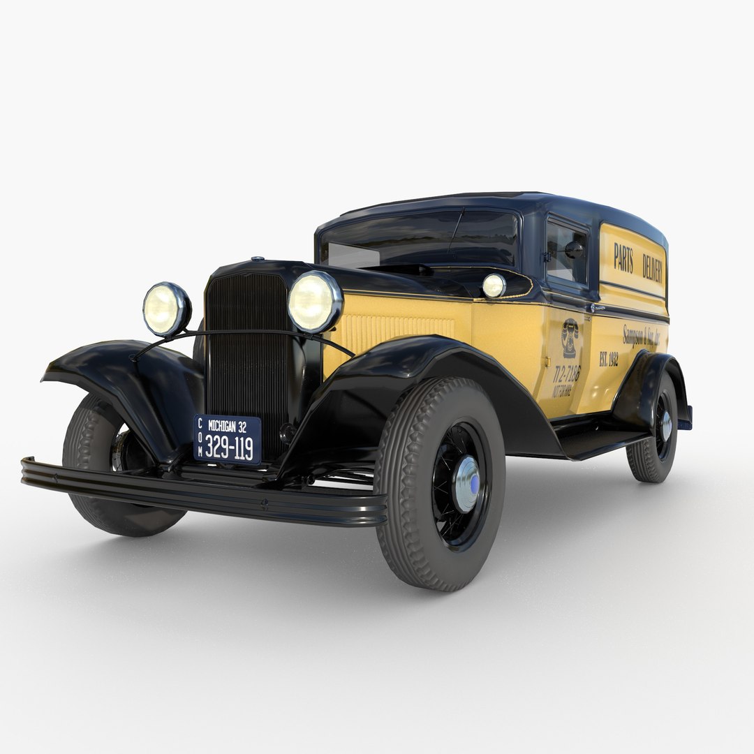 3D 1932 Ford Model 18 panel van delivery model https://p.turbosquid.com/ts-thumb/lh/Yx9bzr/Wo/preview2/jpg/1780655683/1920x1080/fit_q87/40e4ab0281ef33b69c8086d488233e97a43ec77b/preview2.jpg