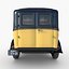 1932 Ford Modell 18 Kastenwagen