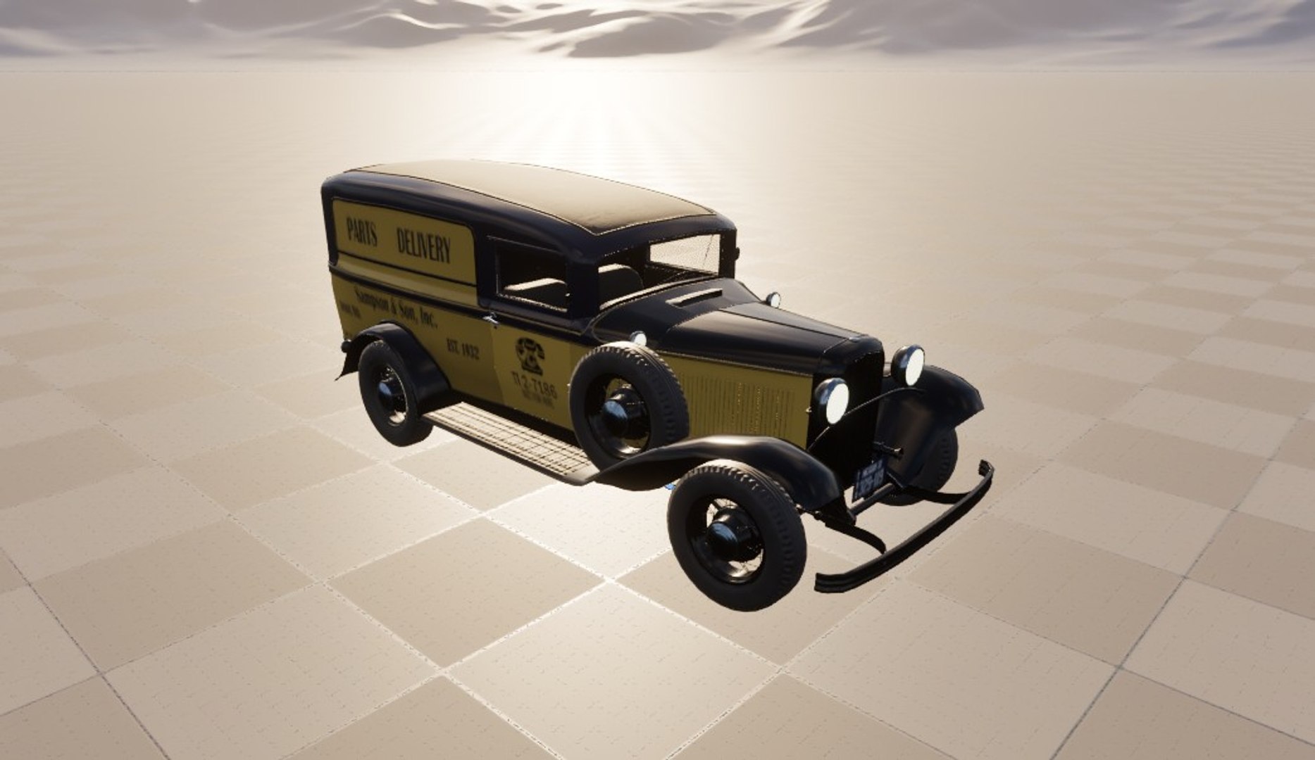 3D 1932 Ford Model 18 panel van delivery model https://p.turbosquid.com/ts-thumb/lh/Yx9bzr/kL/preview12/jpg/1780655687/1920x1080/fit_q87/704200ad44f1ac2f9cfd6839b8895005d098d42a/preview12.jpg