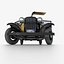 1932 Ford Modell 18 Kastenwagen