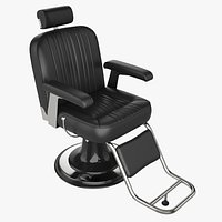 Barber Chair for Hairdressing Salon
