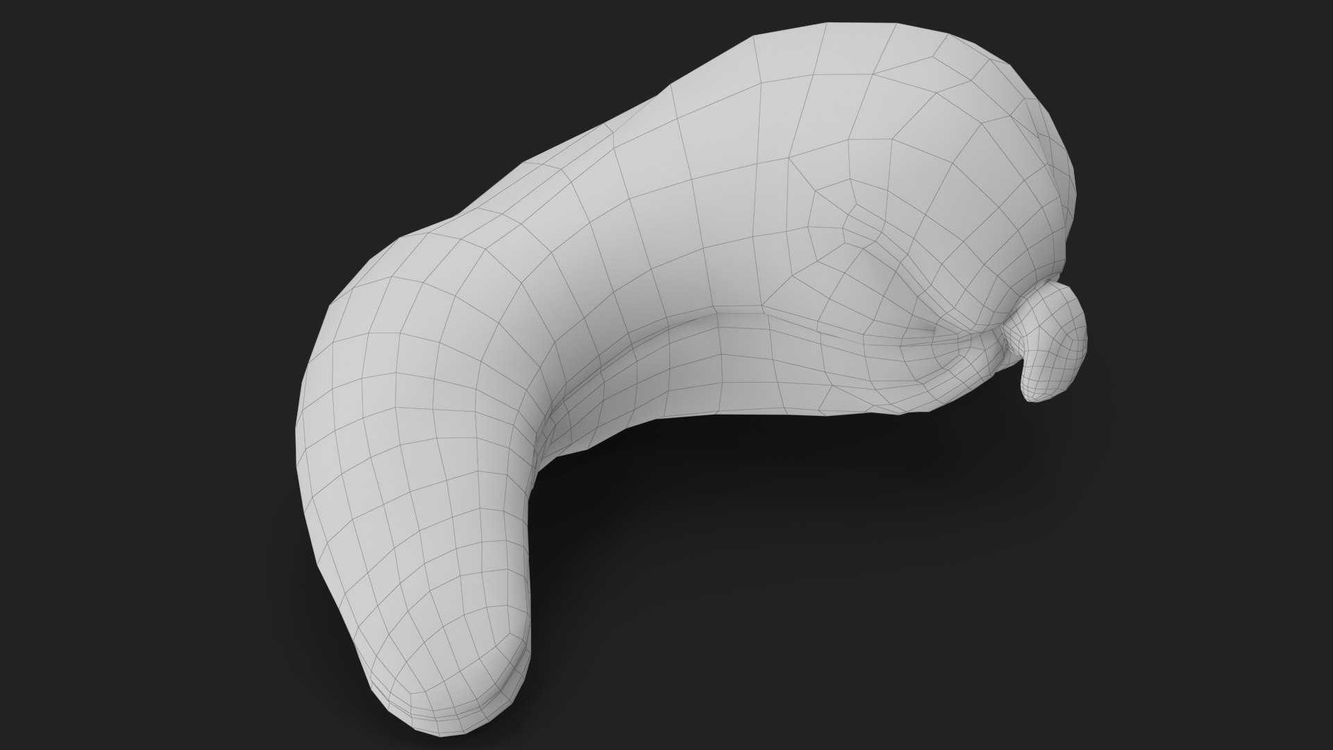 Cashews 3D https://p.turbosquid.com/ts-thumb/lh/bxVk25/JO/wireframe_08/jpg/1702966862/1920x1080/fit_q87/d1ced7b5afe9d1b36f458faea42402132db5a608/wireframe_08.jpg