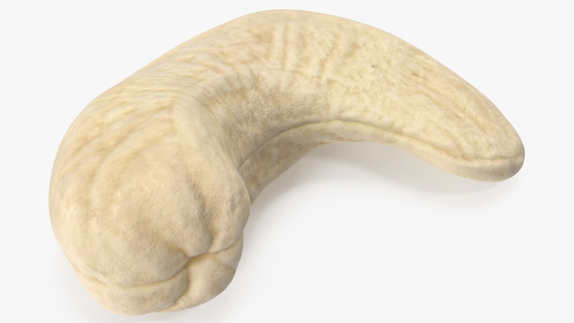 Cashews 3D https://p.turbosquid.com/ts-thumb/lh/bxVk25/QW/angles_09/jpg/1702966644/1920x1080/fit_q87/875a8e3e08420e8e1b3a37878d93eb602223e4a4/angles_09.jpg