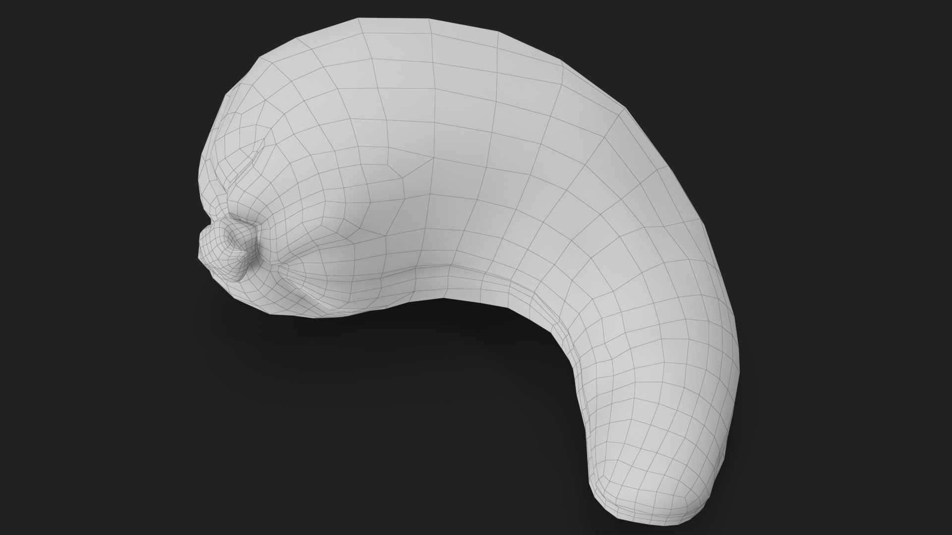 Cashews 3D https://p.turbosquid.com/ts-thumb/lh/bxVk25/kh/wireframe_06/jpg/1702966861/1920x1080/fit_q87/8786f6c0df068be6c5128b8adaf09e923e6d9bc9/wireframe_06.jpg