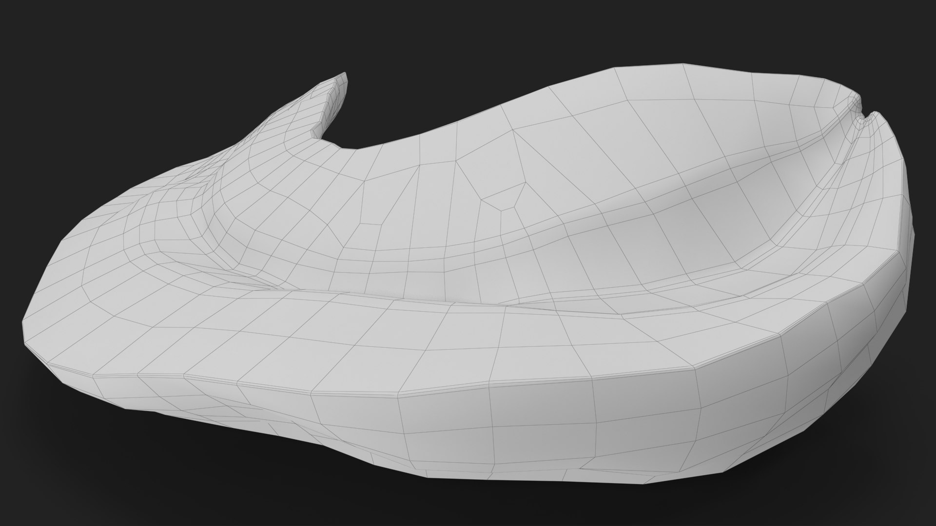 Cashews 3D https://p.turbosquid.com/ts-thumb/lh/bxVk25/pC/wireframe_15/jpg/1702966867/1920x1080/fit_q87/71077ca107e82a43ac90352b60831894a5b4838c/wireframe_15.jpg