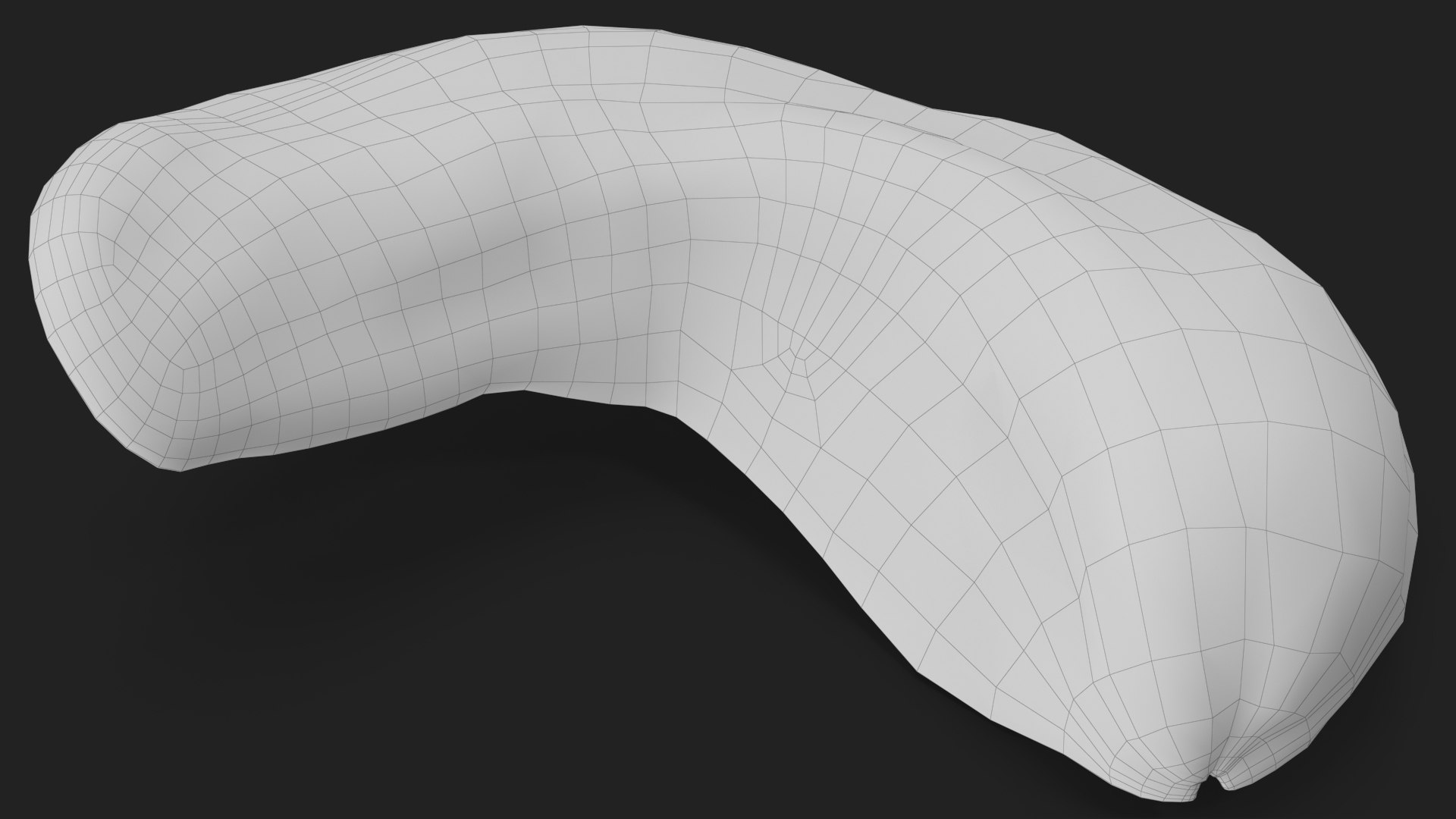 Cashews 3D https://p.turbosquid.com/ts-thumb/lh/bxVk25/z1/wireframe_16/jpg/1702966867/1920x1080/fit_q87/1da31a8195c97670f1cb1a5ecc233b7f4e3ae4d6/wireframe_16.jpg