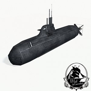 Type 212 submarine