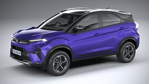 Tata Nexon 2024