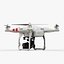 Quadricoptère DJI Phantom 2 avec GoPro HERO3