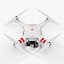 Quadricoptère DJI Phantom 2 avec GoPro HERO3
