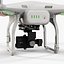 Quadricoptère DJI Phantom 2 avec GoPro HERO3