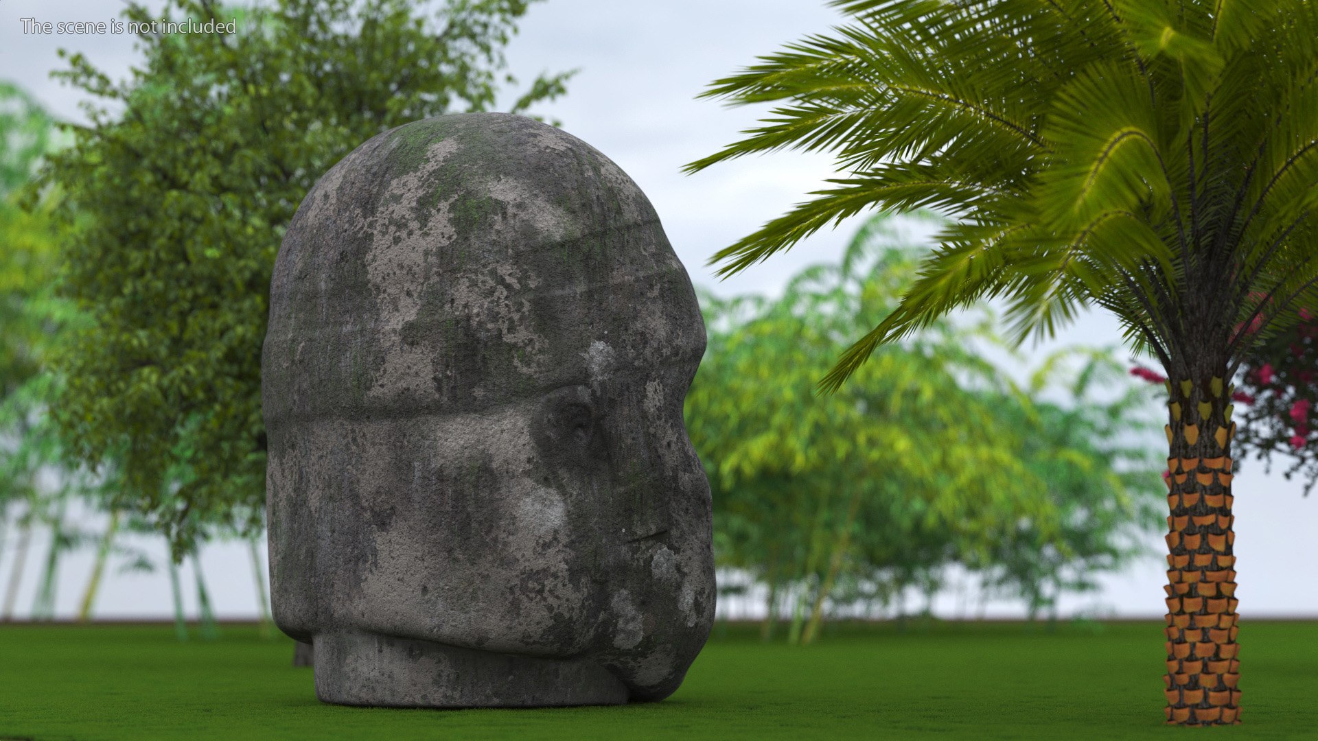 3D Olmec Colossal Head Old https://p.turbosquid.com/ts-thumb/lh/pEOtfG/KK/olmec_colossal_head_old_004/jpg/1730782774/1920x1080/fit_q87/4de7726909eb1f9f34a85f9f6aa1527799450eed/olmec_colossal_head_old_004.jpg