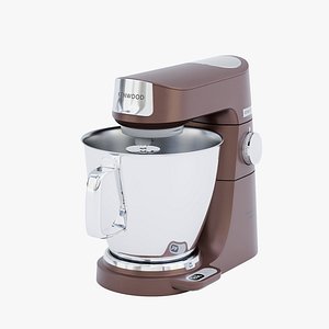 Electric Kitchen Mixer model