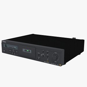 Cassette Deck